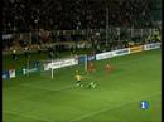  - España también sabe remontar