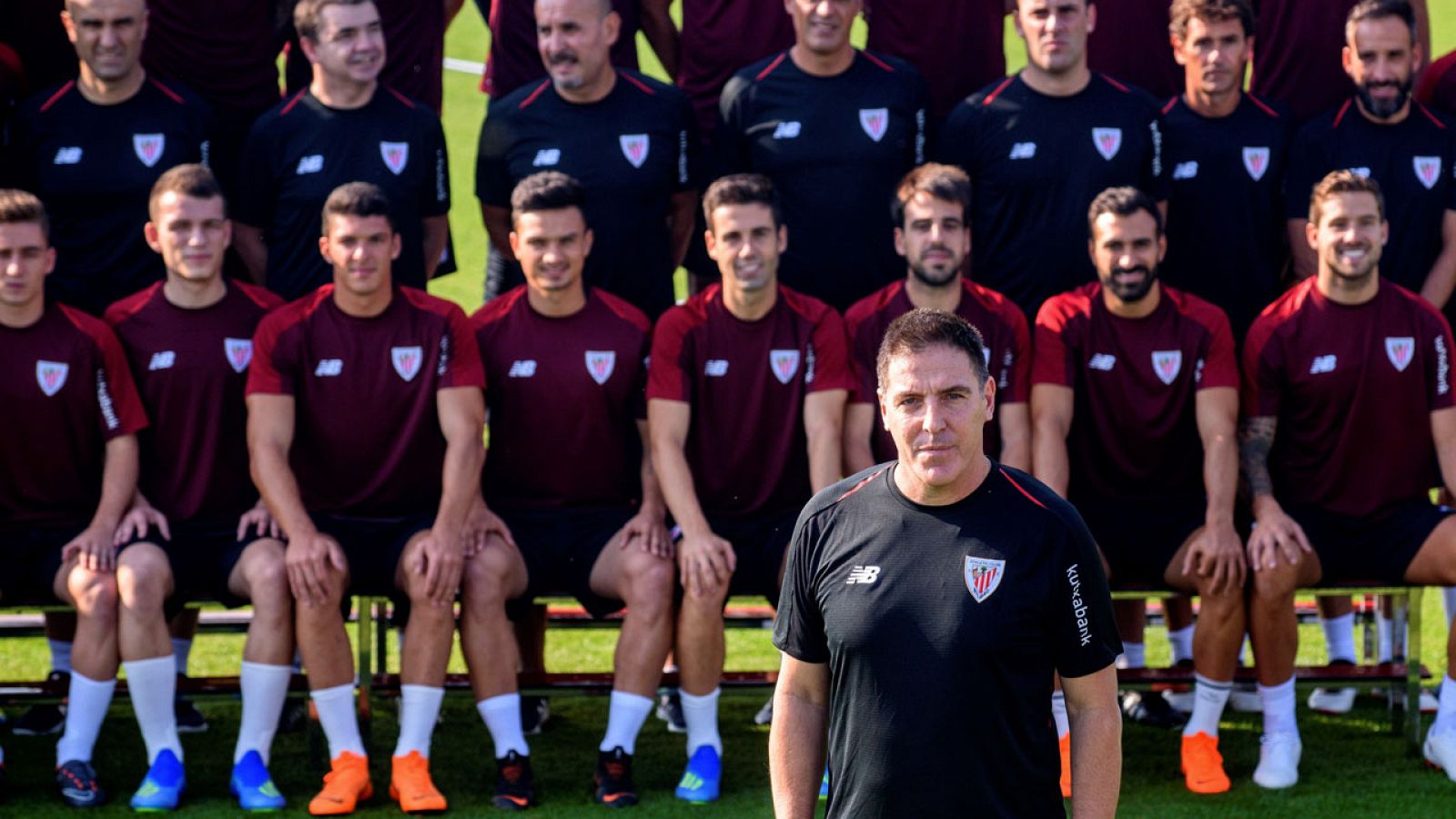 Athetic, Celta, Girona, Eibar, Alavés y Levante inician la pretemporada | Ver