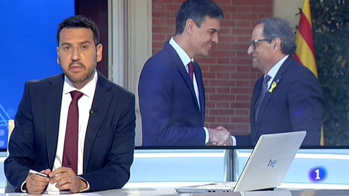 L'Informatiu - L'Informatiu 2 - 09/07/2018