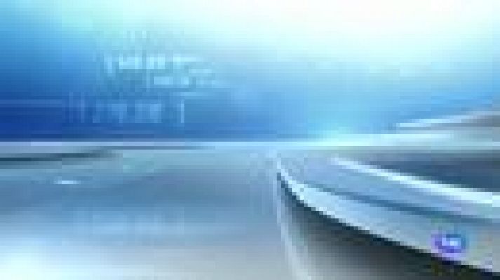 Noticias Aragón - Noticias Aragón 2 - 09/07/2018