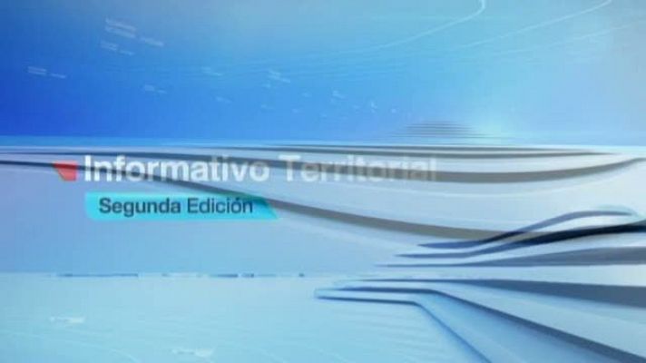 Noticias de Extremadura 2 - 09/07/2018