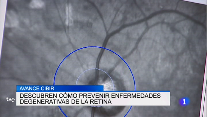 Informativo Telerioja - Informativo Telerioja 2 - 09/07/18