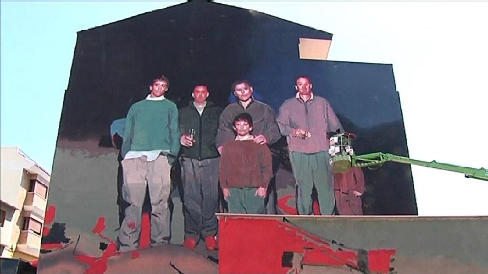 L'Informatiu - Comunitat Valenciana 2 - 09/07/18 - ver ahora