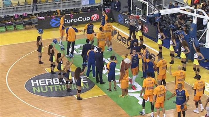 Telecanarias - Deportes Canarias - 09/07/2018