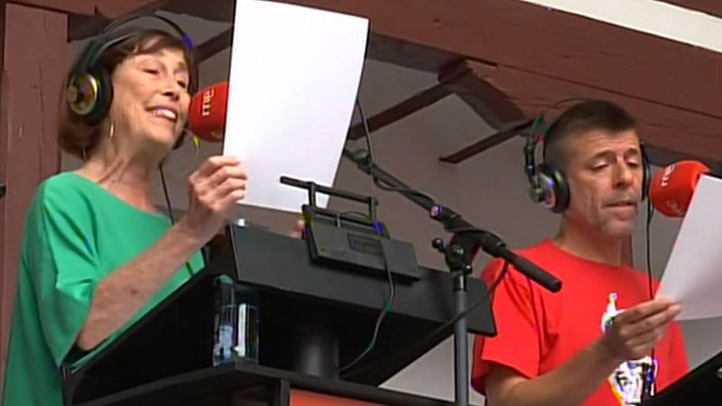 El Festival de Almagro acoge una nueva edici�n de Ficci�n sonora de Radio Nacional de Espa�a