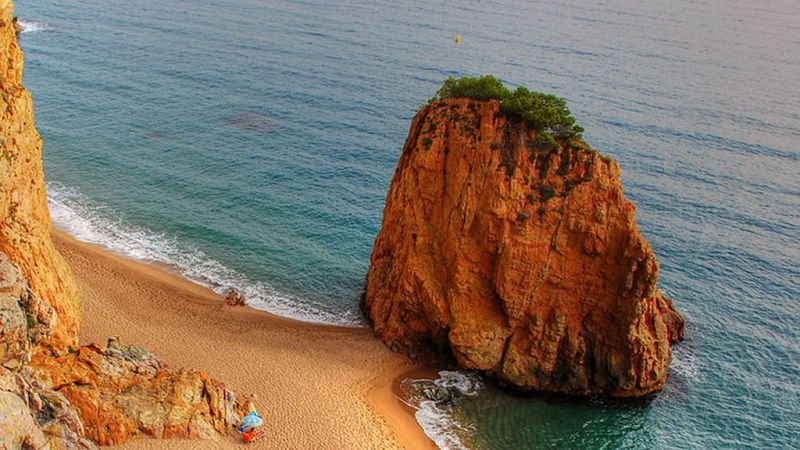 Temperaturas altas en sur de Cataluña, Castilla-La Mancha y Gran Canaria