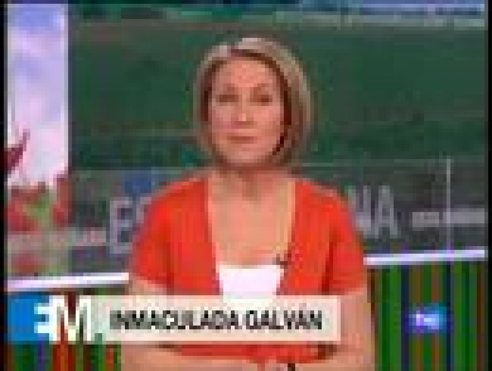 Esta mañana - 02/04/09 - Esta mañana | Ver