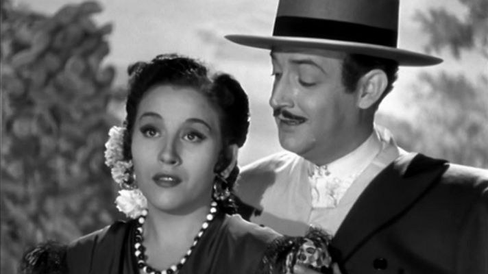 Historia de nuestro cine - Teatro Apolo