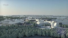 Encierro virtual - Historia trágica