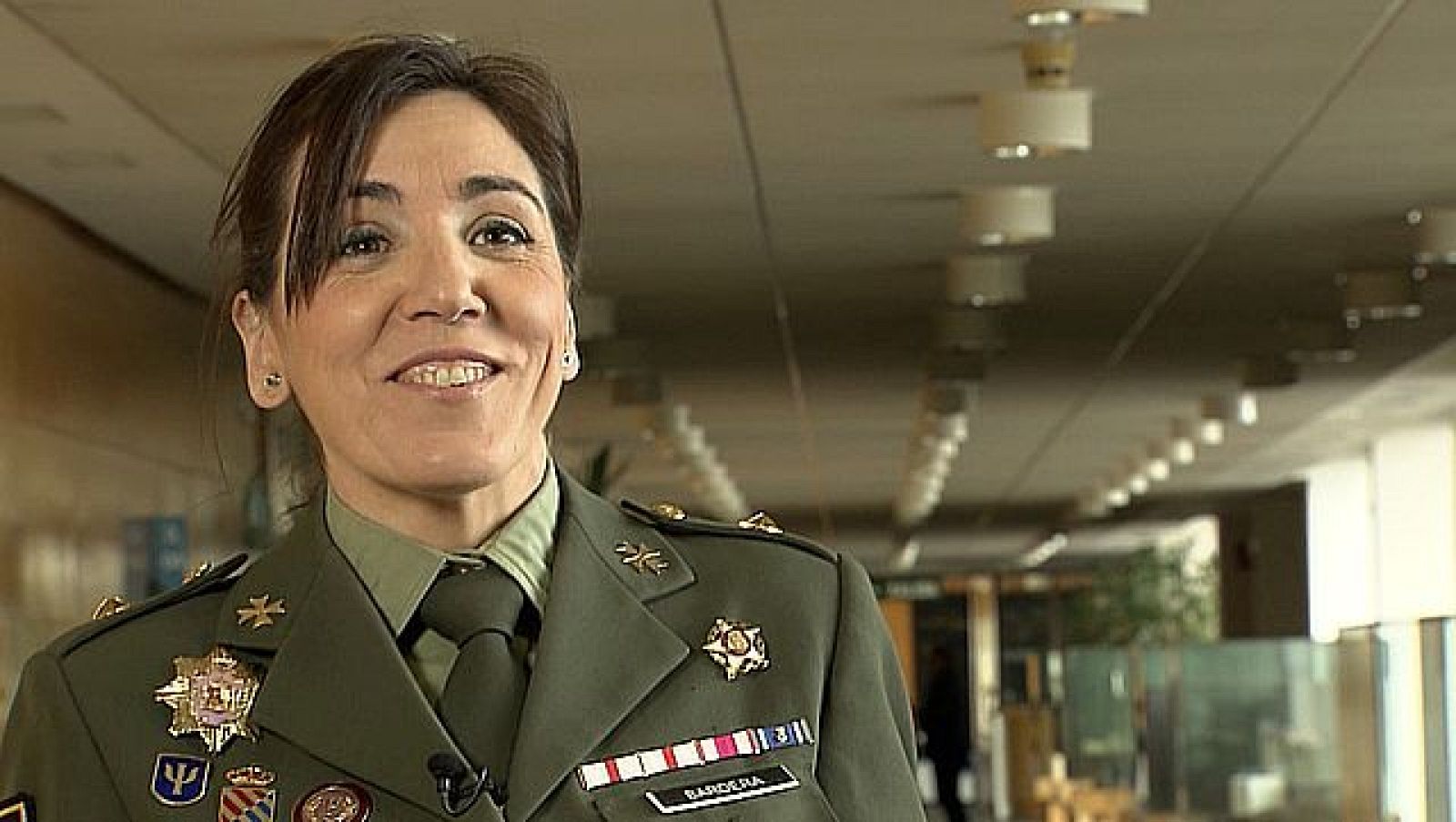 Psicología en primera persona. Pilar Bardera *