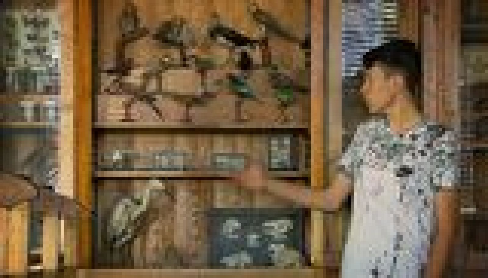 Centenario Instituto-Escuela: uso didáctico del patrimonio *