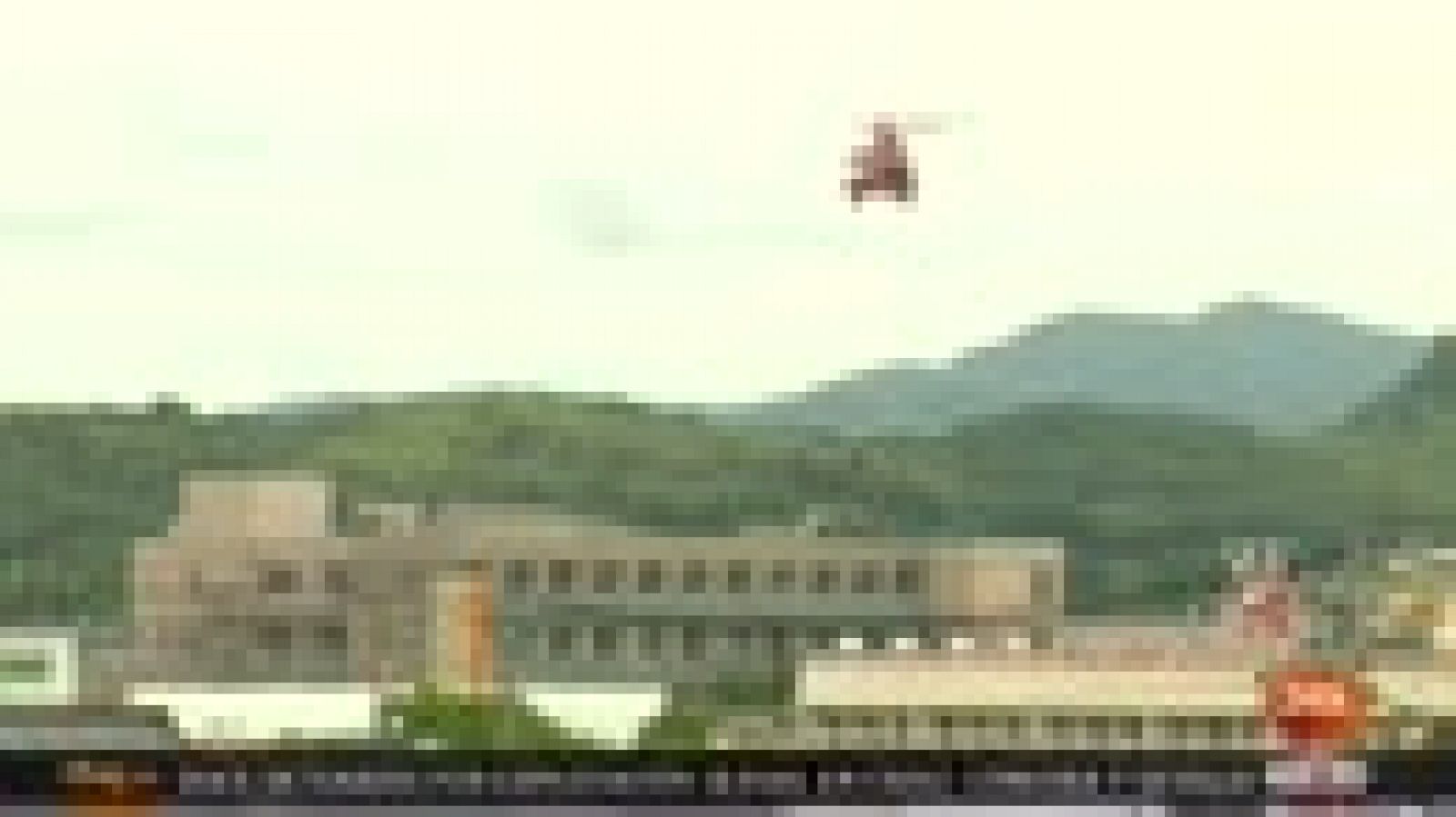 Ascienden a 156 las víctimas por las inundaciones en Japón