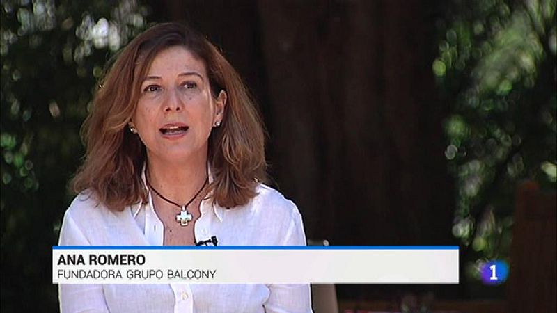 Periodistas que luchan por el acceso de las mujeres a puestos directivos