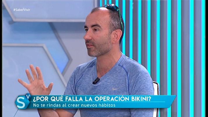 Saber vivir - Saber vivir - 10/07/18