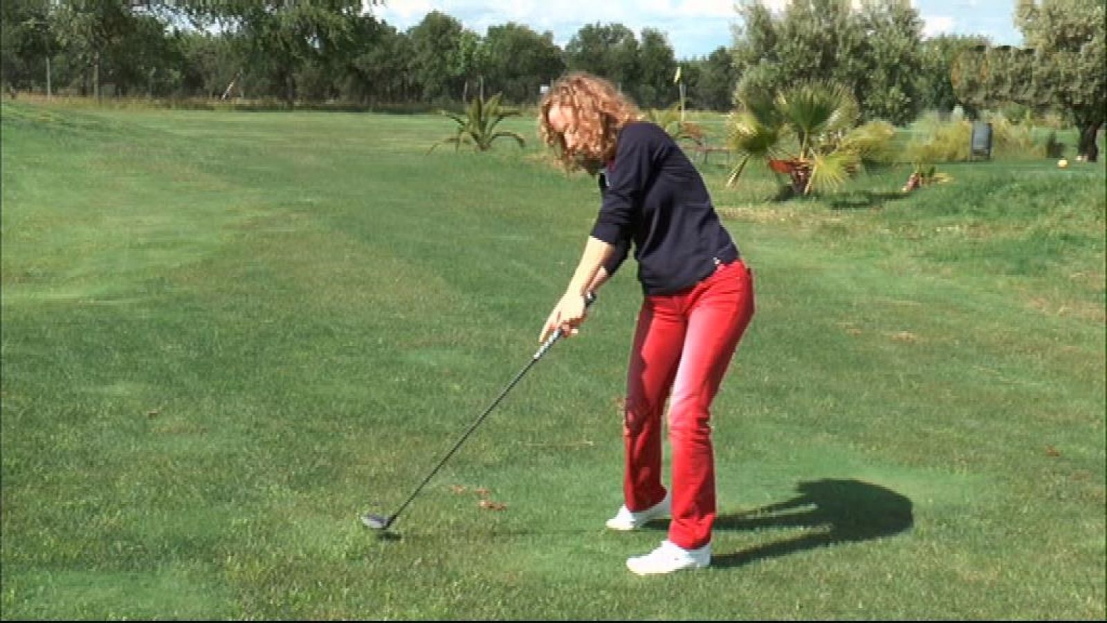 HolaGolf - T2 - Programa 20