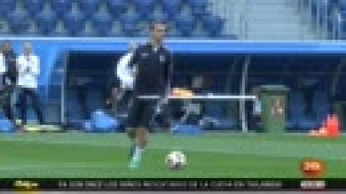  - Rusia 2018 | El Mundial elige al primer finalista: Francia o Bélgica