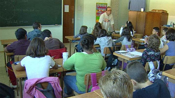 Informativo de Madrid - La Comunidad de Madrid en 4' - 10/07/18