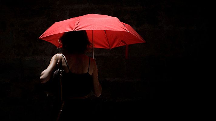 Informativo de Madrid - El Tiempo en la Comunidad de Madrid - 10/07/18