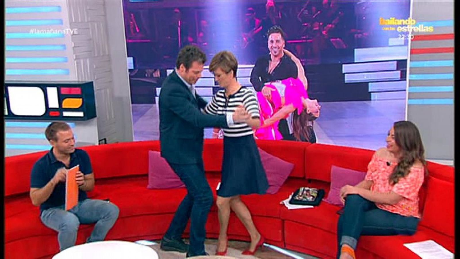 La Mañana - 10/07/18 - ver ahora