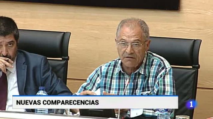 Noticias de Castilla y León - Castilla y León en 1' - 10/07/18