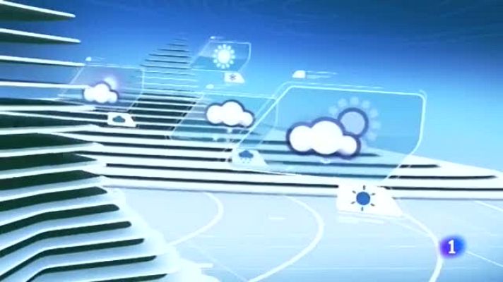 Noticias de Castilla y León - El tiempo en Castilla y León - 10/07/18