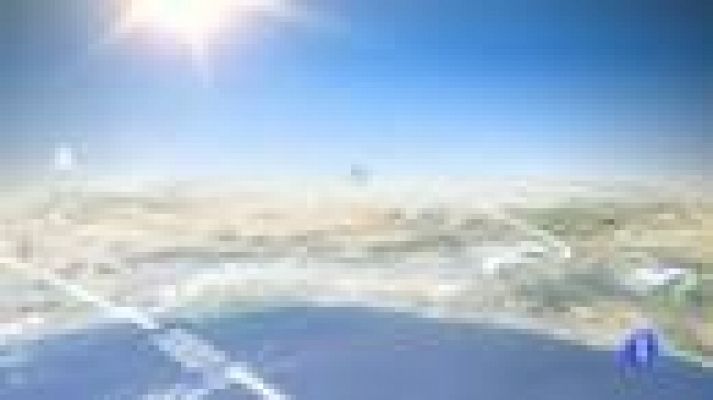 TeleCantabria - El tiempo en Cantabria - 10/07/18