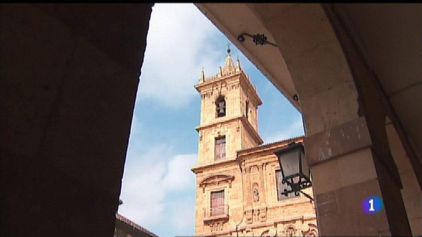 El tiempo en Asturias - 10/07/18 | Ver