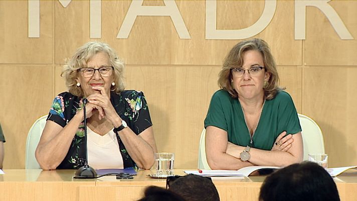 Informativo de Madrid - Informativo de Madrid - 10/07/18