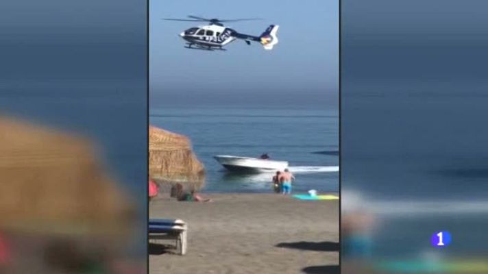 Noticias Andalucía - Noticias Andalucía - 10/07/18