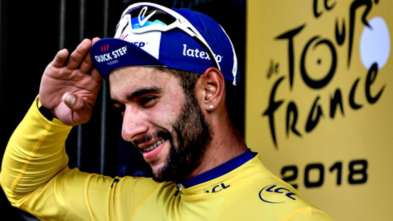 Tour de Francia: Tour 2018 | Fernando Gaviria personifica la diversificación del ciclismo colombiano | RTVE Play