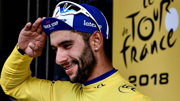 Tour de Francia - Tour 2018 | Fernando Gaviria personifica la diversificación del ciclismo colombiano