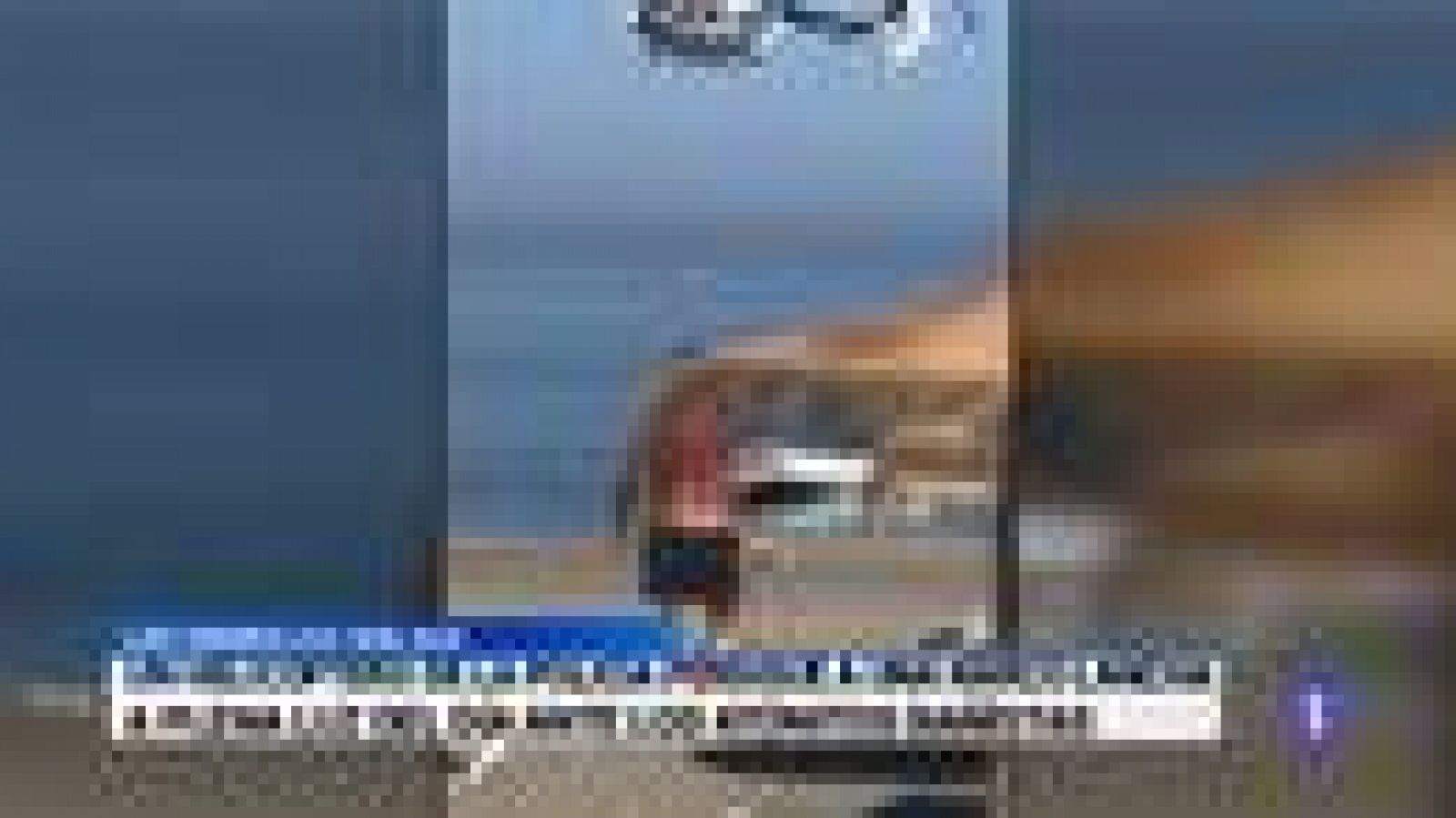 Andalucía en 2' - 10/07/18 | Ver