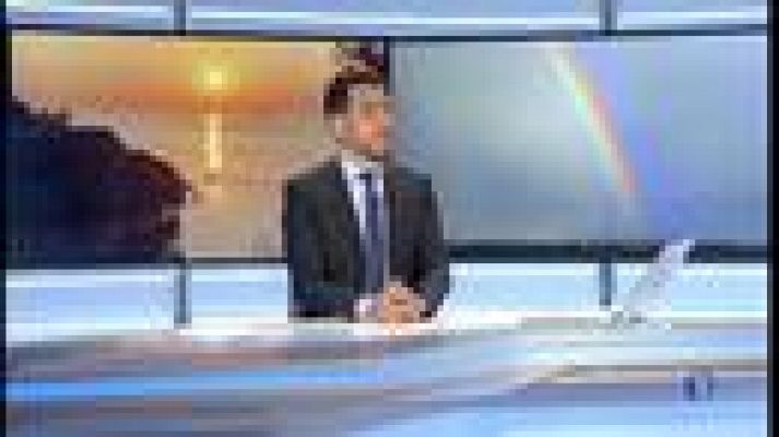 L'Informatiu - El Temps 10/07/2018