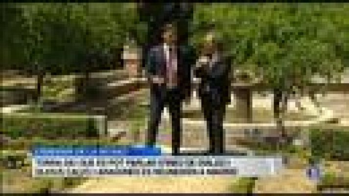 L'Informatiu - L'Informatiu en 2 min. 10/07/2018