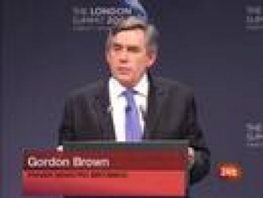  - Soluciones globales a la crisis