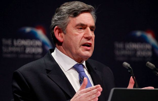  - Soluciones globales a la crisis