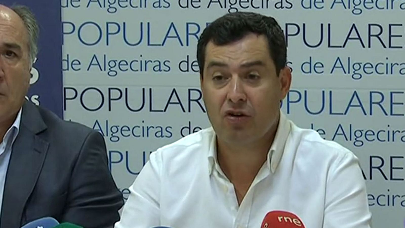 El PP de Andalucía denuncia pagos en un prostíbulo con una tarjeta de la Fundación Fondo Andaluz de Formación y Empleo