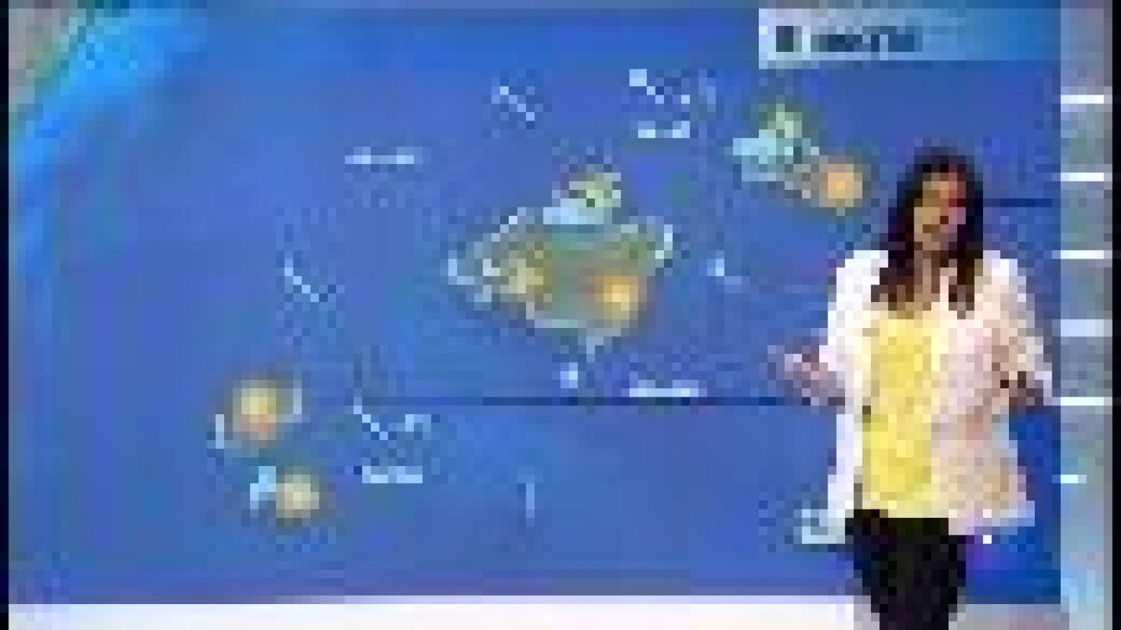 El temps a les Illes Balears - 10/07/18