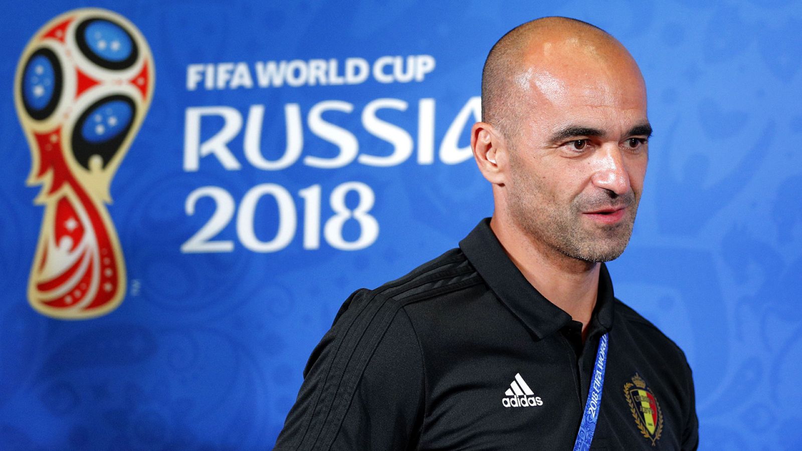 Mundial 2018 | Balaguer, cuna de Roberto Martínez, vivirá con emoción la semifinal del Mundial | Ver