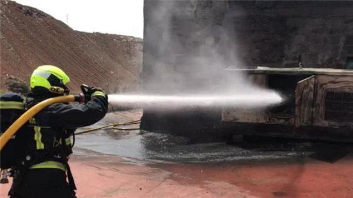 Telecanarias - Canarias en 2' - 10/07/2018