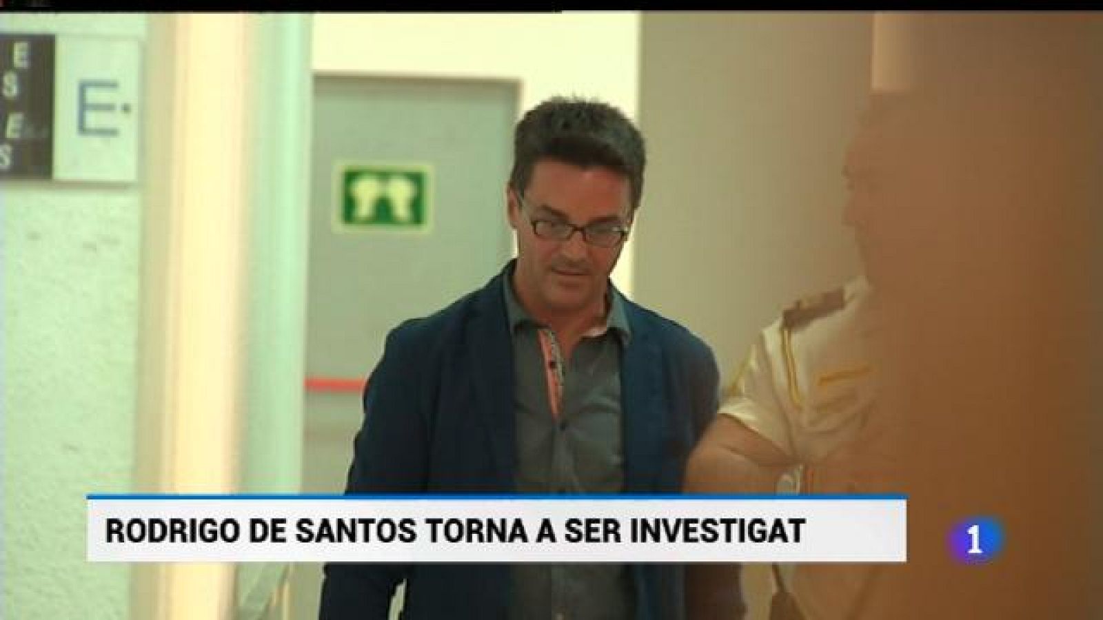 Informatiu Balear 2 - 10/07/18