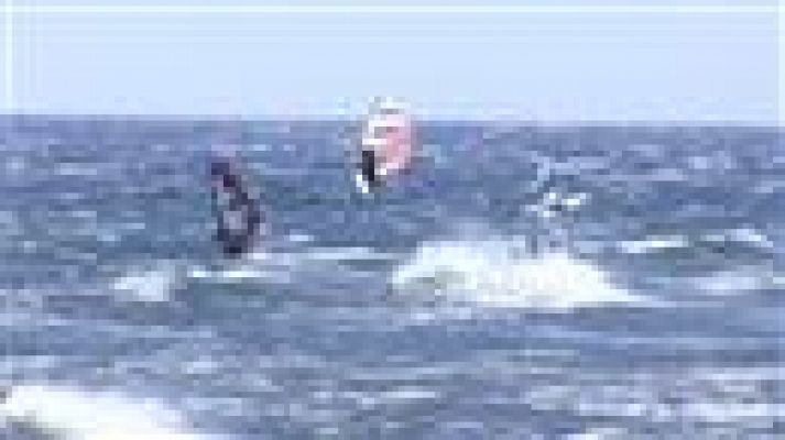 Telecanarias - Deportes Canarias - 10/07/2018