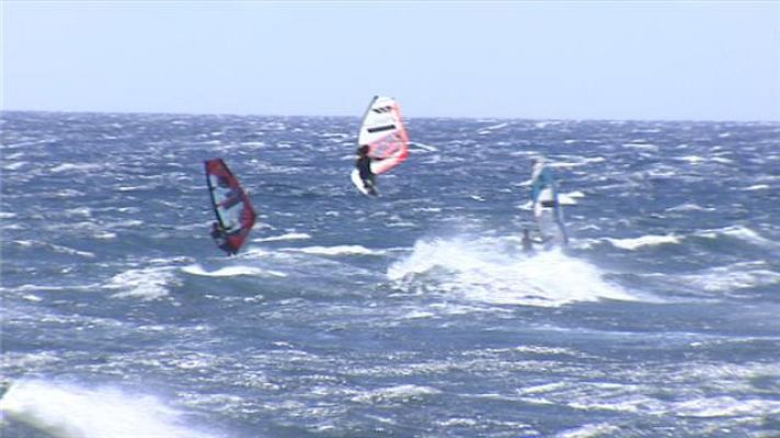 Telecanarias - Deportes Canarias - 10/07/2018