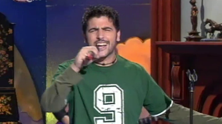 Un, dos, tres - La vuelta al mundo en 80 días