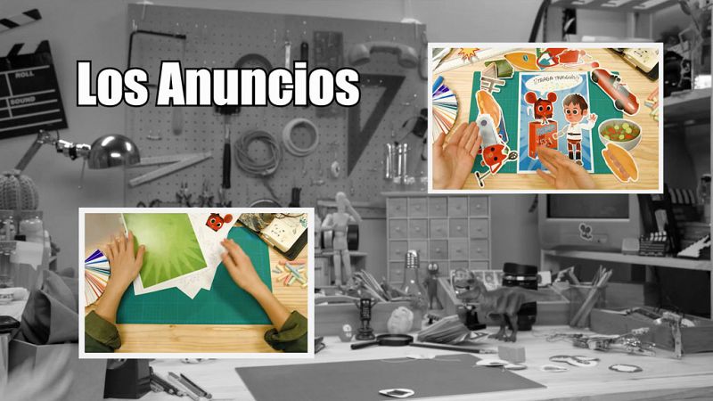 Los Anuncios