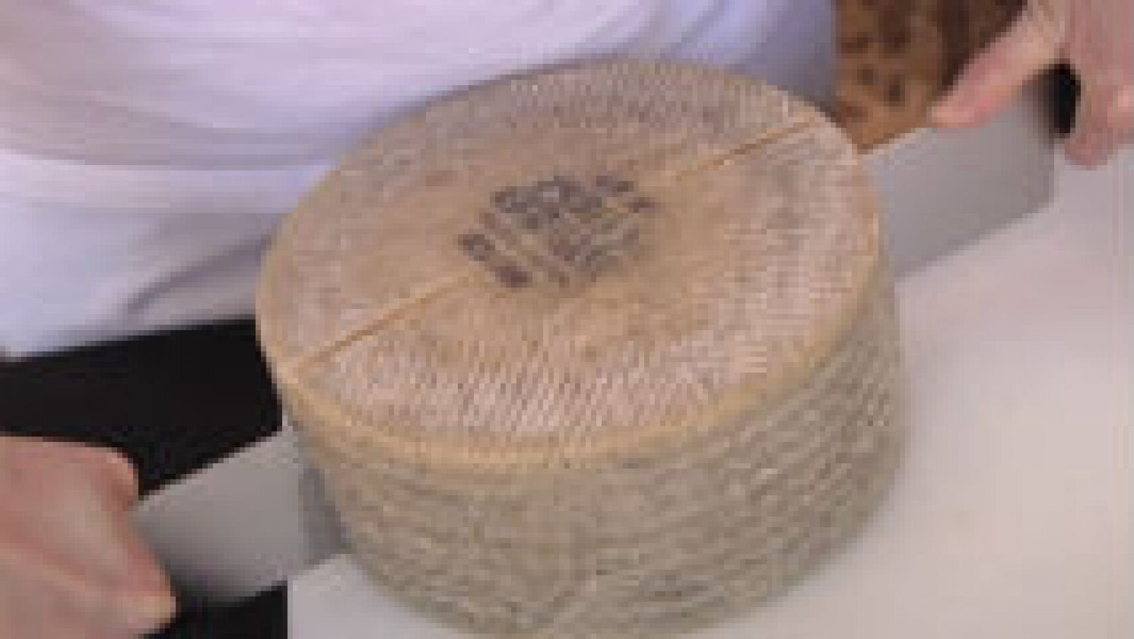 Cómo se hace el queso manchego 