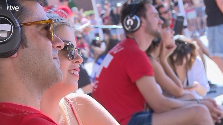  - 'OT 2018' cierra en Madrid sus castings