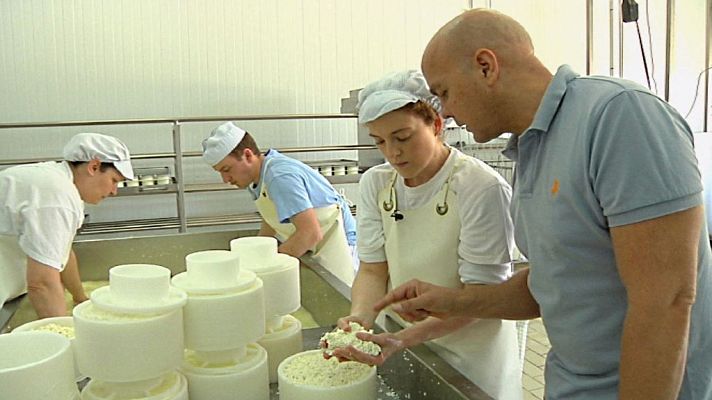 Aquí la Tierra - Aquí la Tierra - 10/07/18