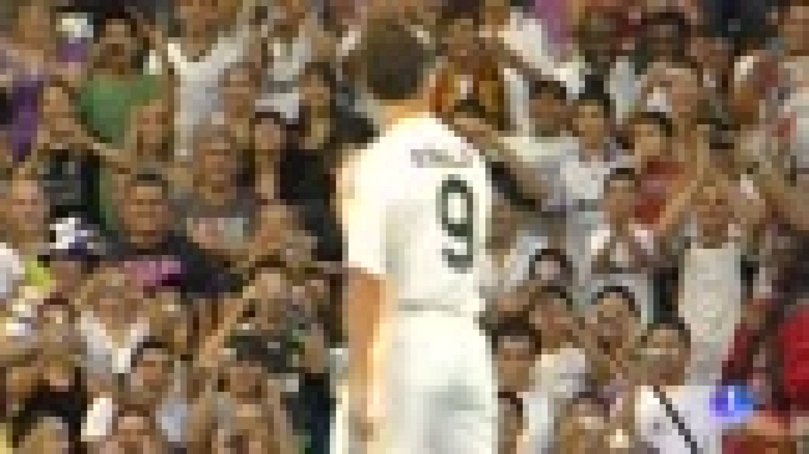 Telediario 1: Cristiano Ronaldo marca su propio fin de ciclo en el Madrid | RTVE Play