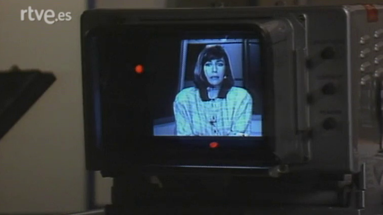 Documentos TV - Nuevas tecnologías TVE